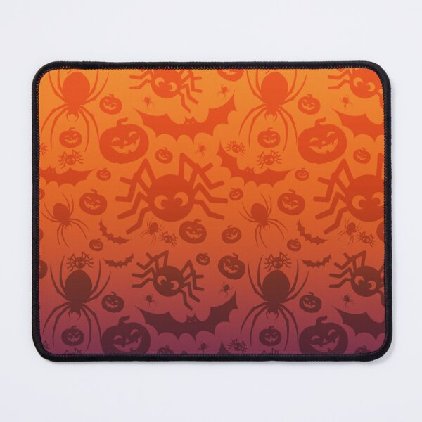 Item preview, Ombré Halloween Print designed and sold by MokaMizore97.