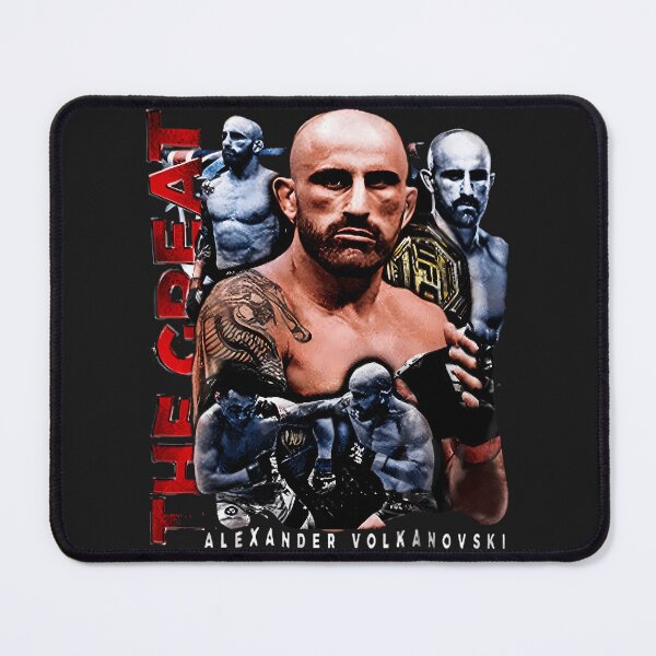 Item preview, Alexander Volkanovski The Great 90S designed and sold by GiovanniLeverat.
