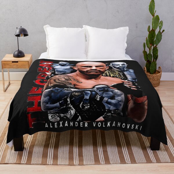 Item preview, Alexander Volkanovski The Great 90S designed and sold by GiovanniLeverat.