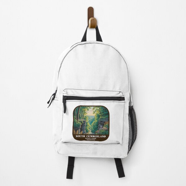 Item preview, South Cumberland State Park (Tennessee) designed and sold by RabbitK.
