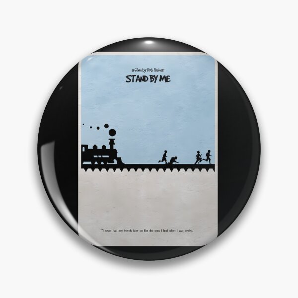 Item preview, Stand-By-Me designed and sold by laverygoe.