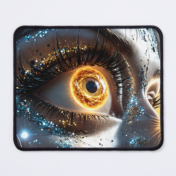 Item preview, I am the eye in the sky looking at you - I can read your mind 42 designed and sold by deep-sea-birds.