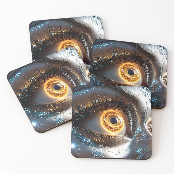 Item preview, I am the eye in the sky looking at you - I can read your mind 42 designed and sold by deep-sea-birds.