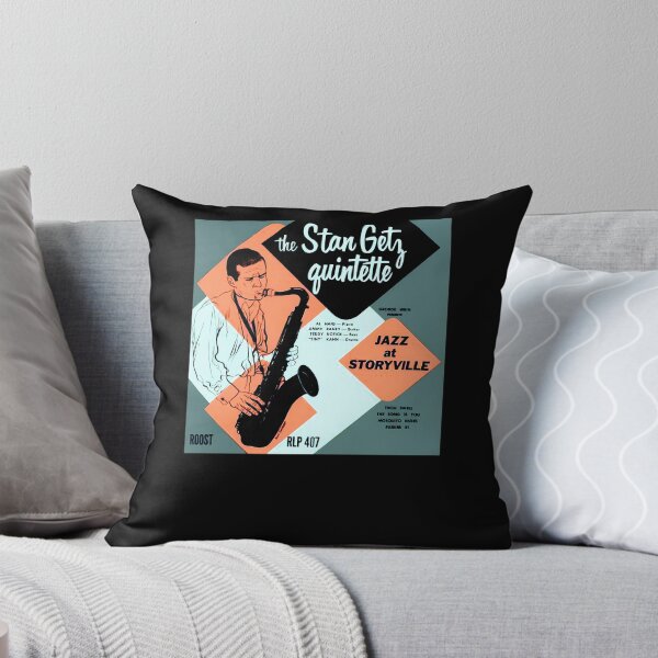 Item preview, Stan-Getz designed and sold by mcrillwean.