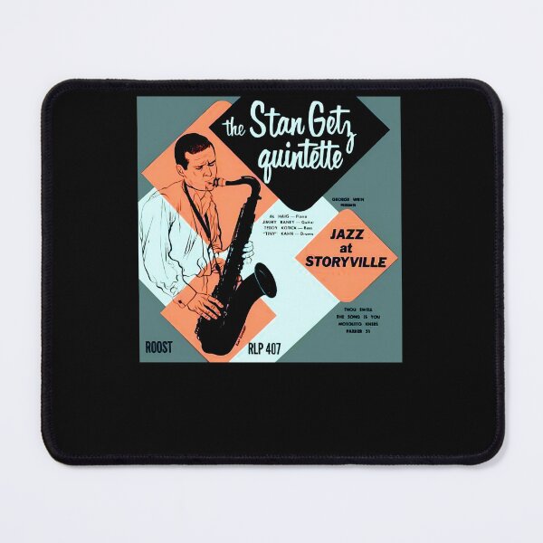 Item preview, Stan-Getz designed and sold by mcrillwean.