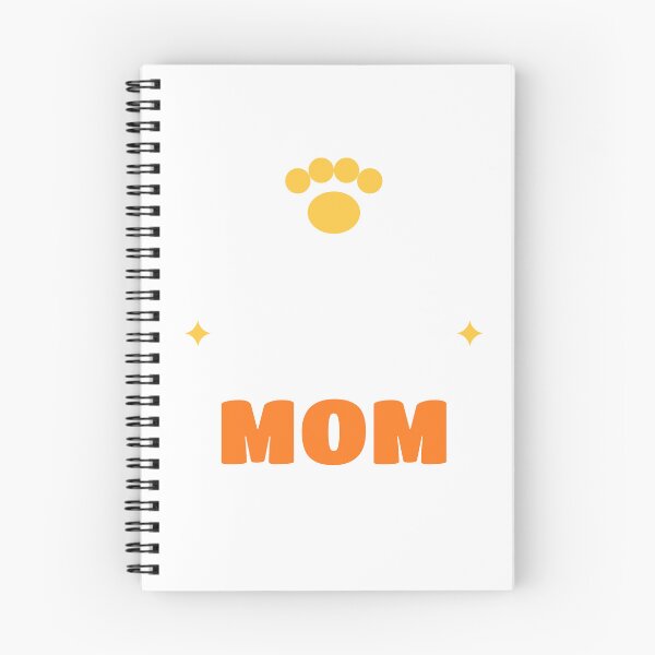Artikelvorschau, Dog Mom - Cute Dog Lover Design entworfen und verkauft von JongoMongo.