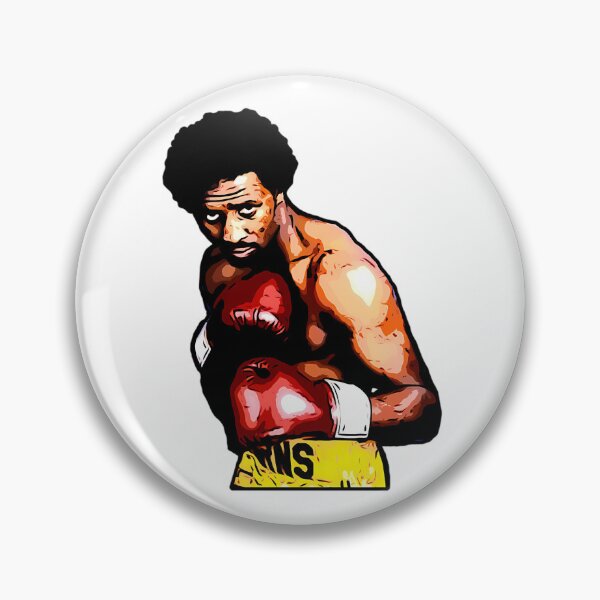 Item preview, Boxing Legend Hitman designed and sold by GiovanniLeverat.