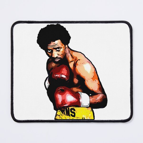 Item preview, Boxing Legend Hitman designed and sold by GiovanniLeverat.