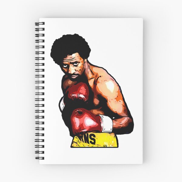 Item preview, Boxing Legend Hitman designed and sold by GiovanniLeverat.
