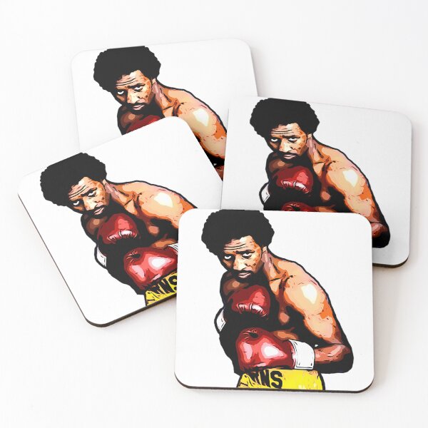 Item preview, Boxing Legend Hitman designed and sold by GiovanniLeverat.