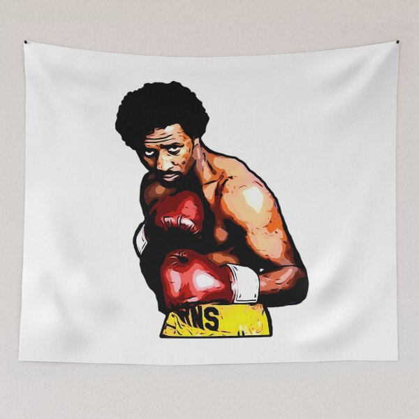 Item preview, Boxing Legend Hitman designed and sold by GiovanniLeverat.
