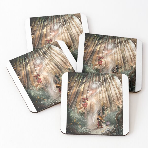 Item preview, Fairy tale for children designed and sold by Niliaa.