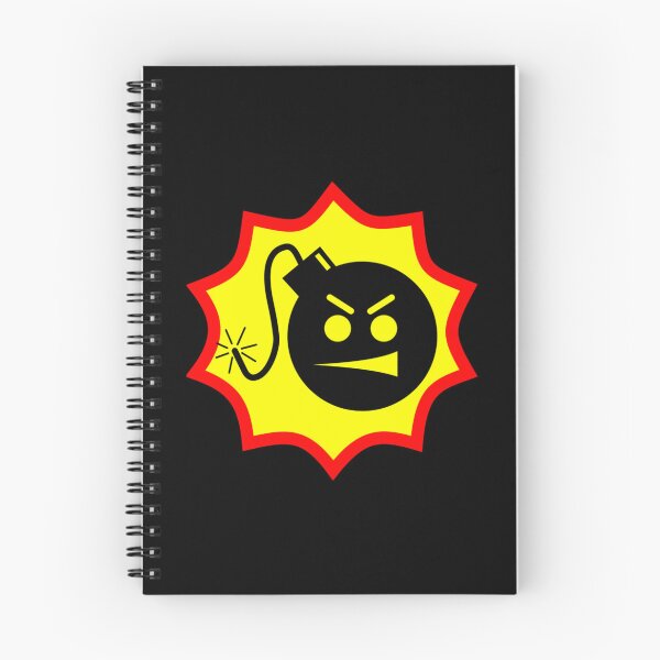 Item preview, Serious Sam Logo designed and sold by isidorebeige.