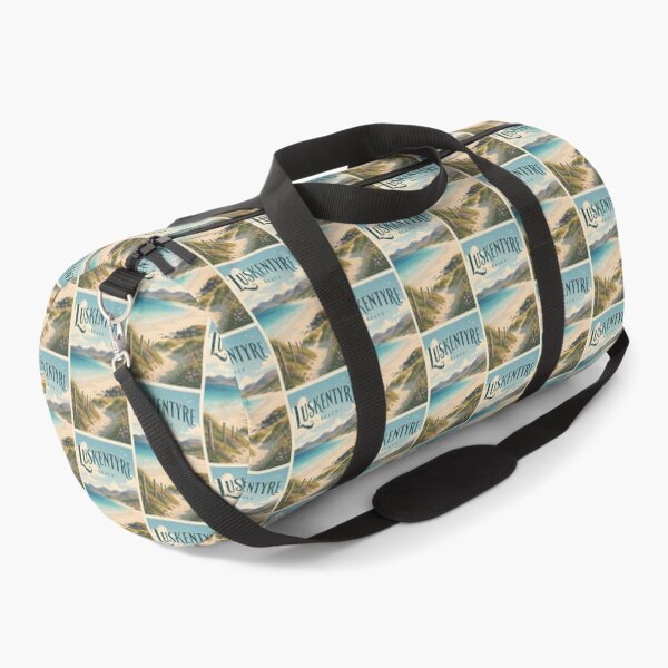 Item preview, Luskentyre Beach Isle of Harris Outer Hebrides Scotland Coast designed and sold by Places On Earth.