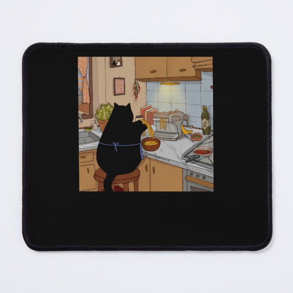 Item preview, Stanis-Making-Fresh-Pasta designed and sold by laverygoe.