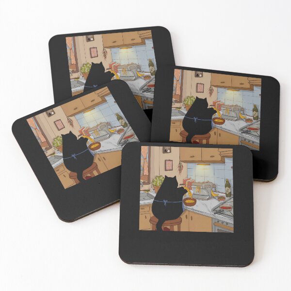 Item preview, Stanis-Making-Fresh-Pasta designed and sold by laverygoe.