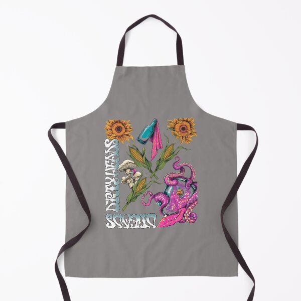 Item preview, DIRTY HEADS Octopus & Sunflowers Concert Art-80 designed and sold by LinusKarst.