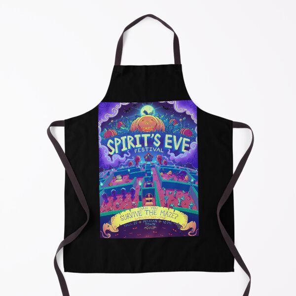 Item preview, Stardew-Valley-Spirit'S-Eve designed and sold by arfmand.