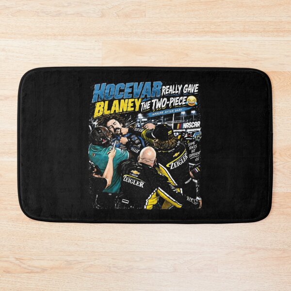 Item preview, Hocevar Really Gave Blaney The Two-Piece Funny Meme designed and sold by PayneLaurie.
