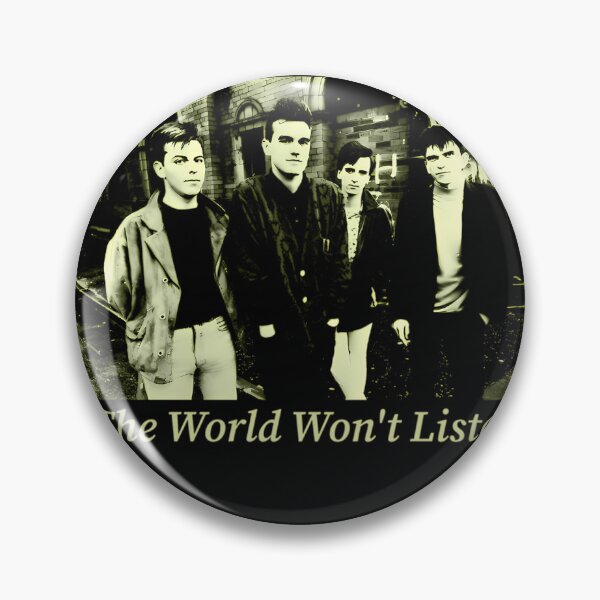 Item preview, Album The Smiths The Queen Is Dead Music Band designed and sold by TaySalon.