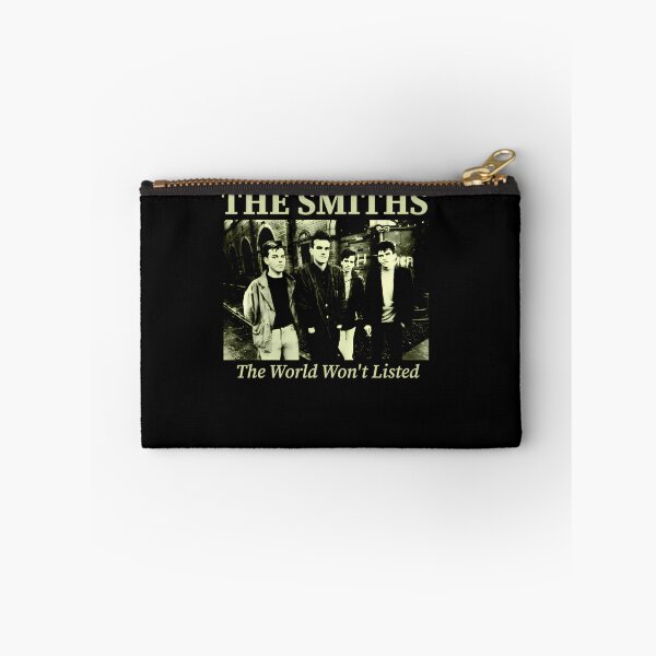 Item preview, Album The Smiths The Queen Is Dead Music Band designed and sold by TaySalon.