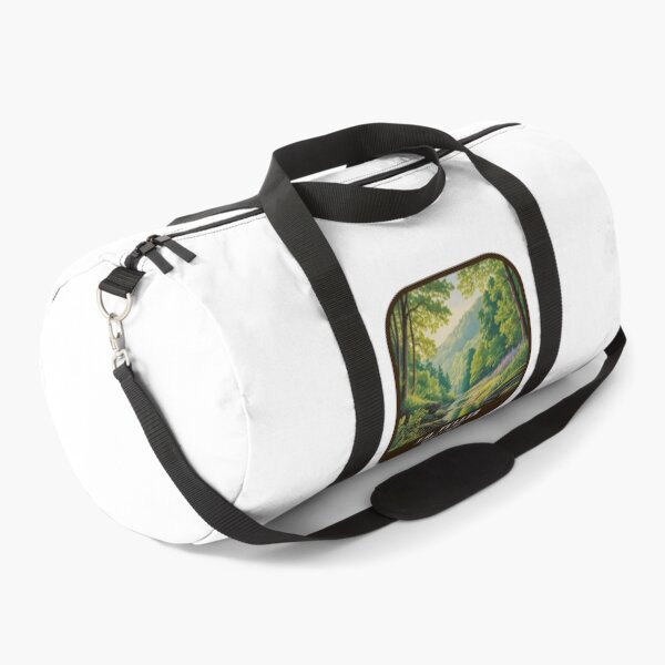 Item preview, T.O. Fuller State Park (Tennessee) designed and sold by RabbitK.