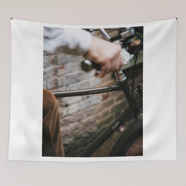 Item preview, London Billabong jHeritage Style designed and sold by alekcarz.