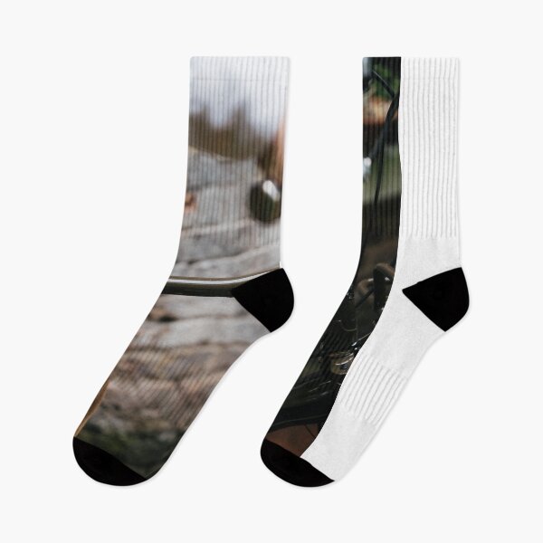 Item preview, London Billabong jHeritage Style designed and sold by alekcarz.