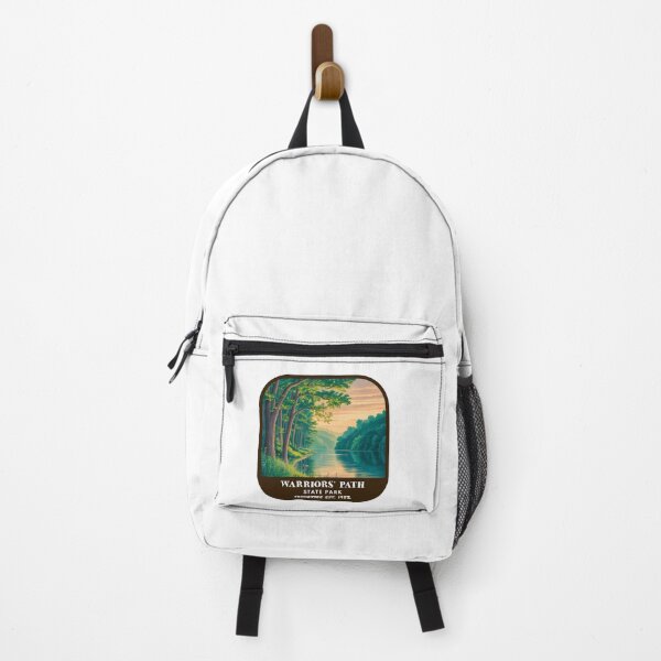 Item preview, Warriors' Path State Park (Tennessee) designed and sold by RabbitK.