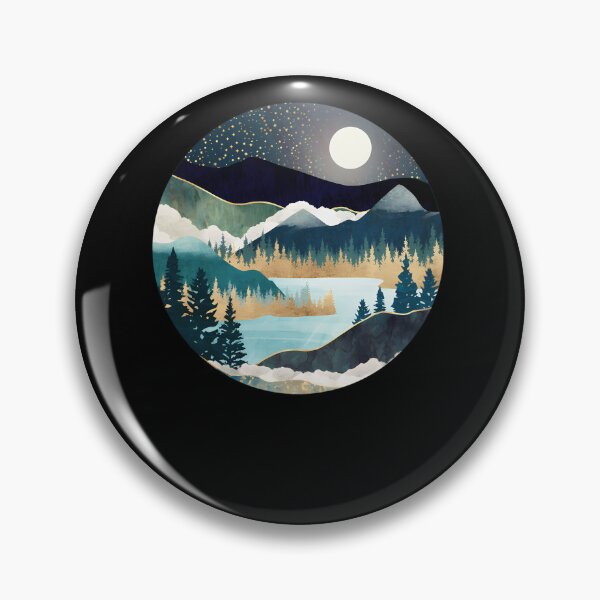 Item preview, Star-Lake designed and sold by mcrillwean.