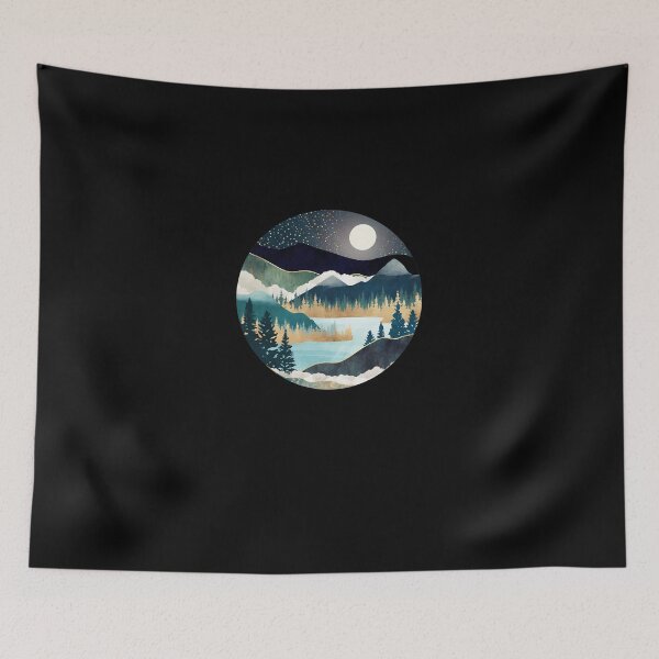 Item preview, Star-Lake designed and sold by mcrillwean.