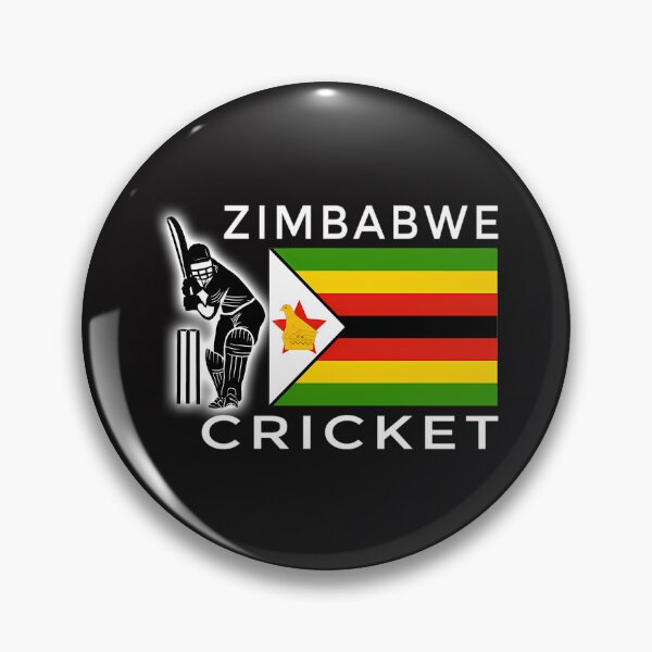 Artikelvorschau, Simbabwe Cricket entworfen und verkauft von GiovanniLeverat.