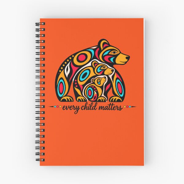Item preview, Every Child Matters Orange designed and sold by marlo-quade.