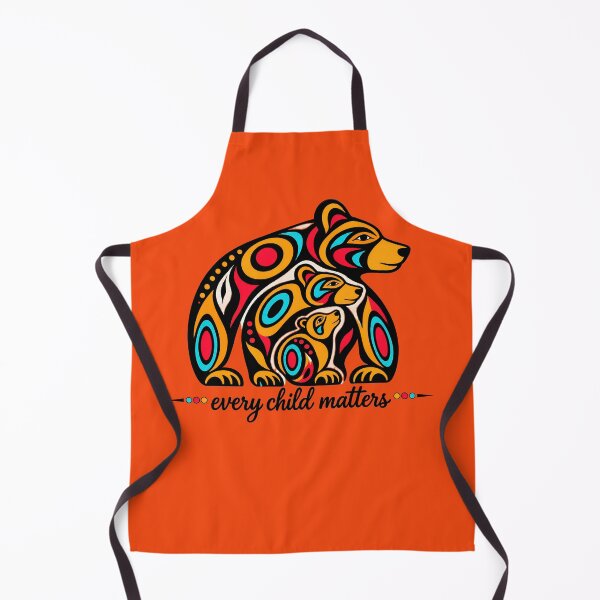 Item preview, Every Child Matters Orange designed and sold by marlo-quade.