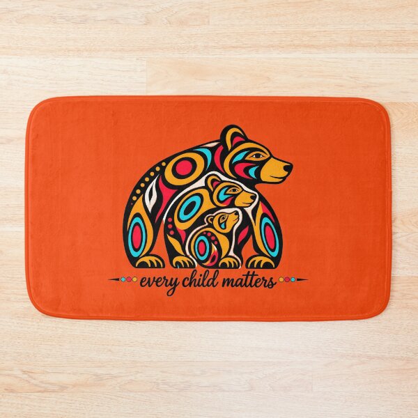 Item preview, Every Child Matters Orange designed and sold by marlo-quade.