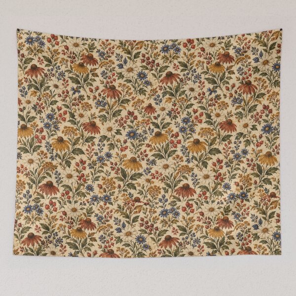 Item preview, Wildflowers designed and sold by BaShert.