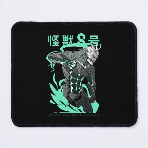 Item preview, Kaiju Hero Anime designed and sold by taylor-us.