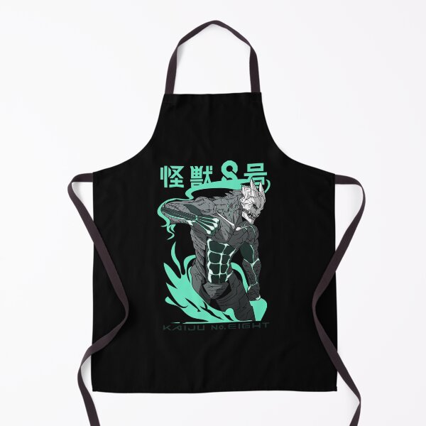 Item preview, Kaiju Hero Anime designed and sold by taylor-us.