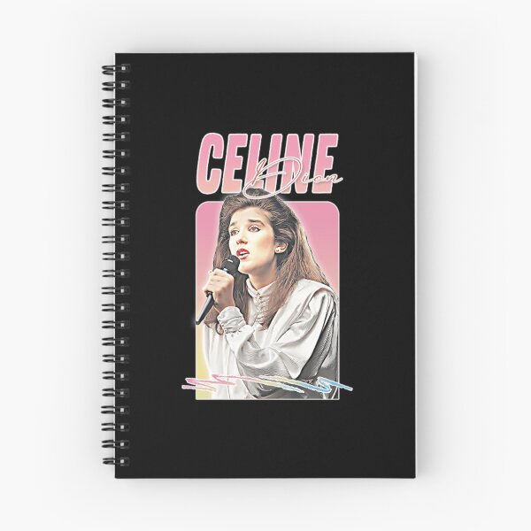 Item preview, Celine Dion  designed and sold by Melivillosart.