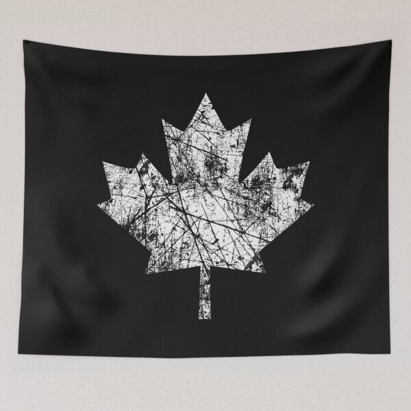 Item preview, Canada Established Maple Leaf 1867 Anniversary 150 Years designed and sold by GiovanniLeverat.
