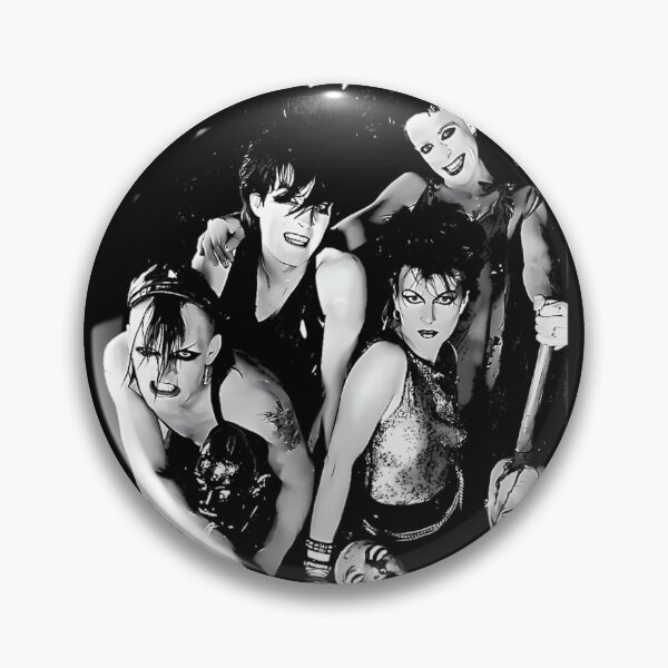 Item preview, Aliensexfiend - Band designed and sold by TaySalon.