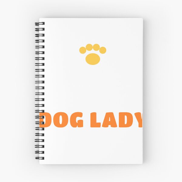 Item preview, Crazy Dog Lady - Funny Dog Lover Design designed and sold by JongoMongo.
