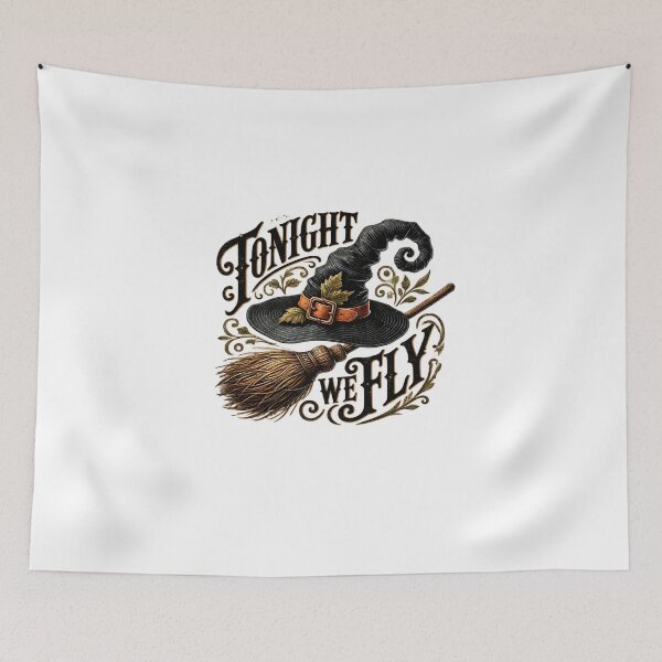 Item preview, Tonight We Fly  designed and sold by CrinoSwice.