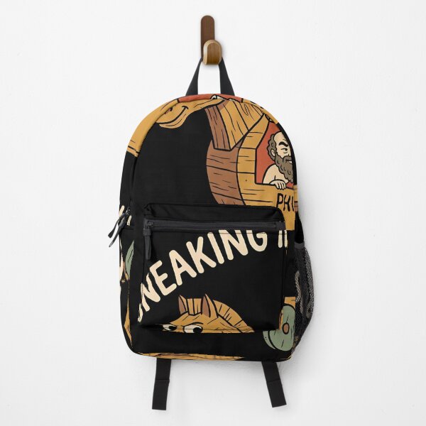 Item preview, Antinatalism Philosophy Trojan Horse designed and sold by HarrisonSteere.