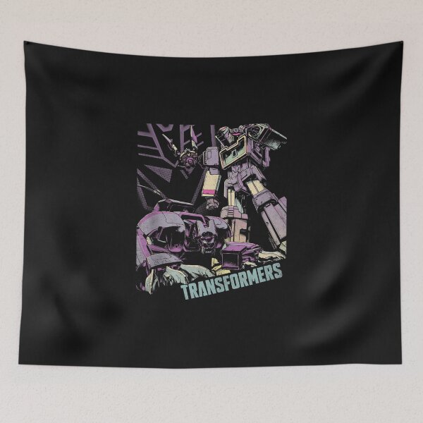 Item preview, Tr4nsformersz Decepticon Soundwave On The Hunt designed and sold by ElenaDennis50.