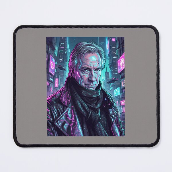 Item preview, Distinguished Actor Portrait Memorabilia-15 designed and sold by LinusKarst.