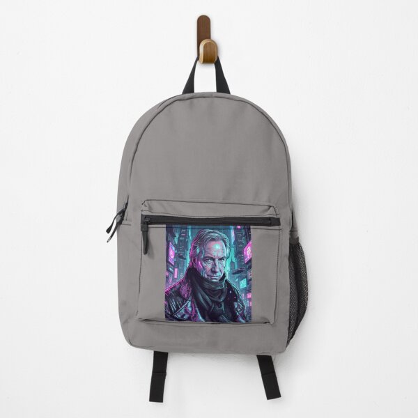Item preview, Distinguished Actor Portrait Memorabilia-15 designed and sold by LinusKarst.