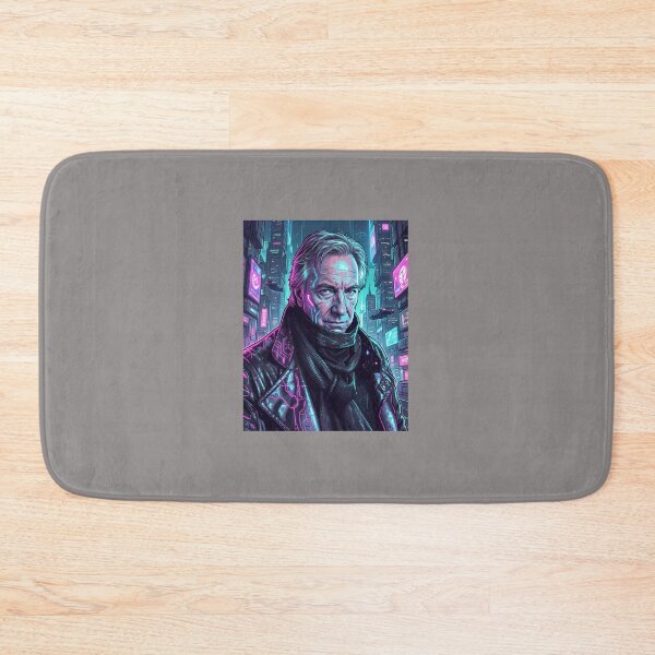 Item preview, Distinguished Actor Portrait Memorabilia-15 designed and sold by LinusKarst.