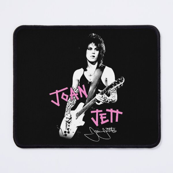 Item preview, Art - Joan Jett designed and sold by Dourdane.