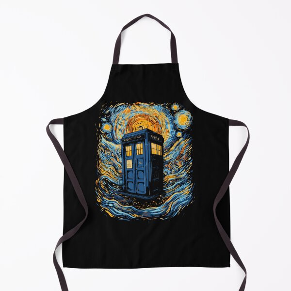 Item preview, Starry-Blue-Box designed and sold by mcrillwean.
